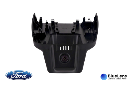Camera DVR dedicata CUSTOM 24/7 FORD Ranger 2023+ [2]