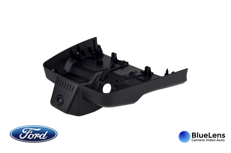 Accesorii Auto - Camera DVR dedicata CUSTOM 24/7 FORD Ranger 2023+