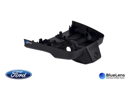 Camera DVR dedicata CUSTOM DUAL 24/7 4K FORD Ranger 2023+ [1]