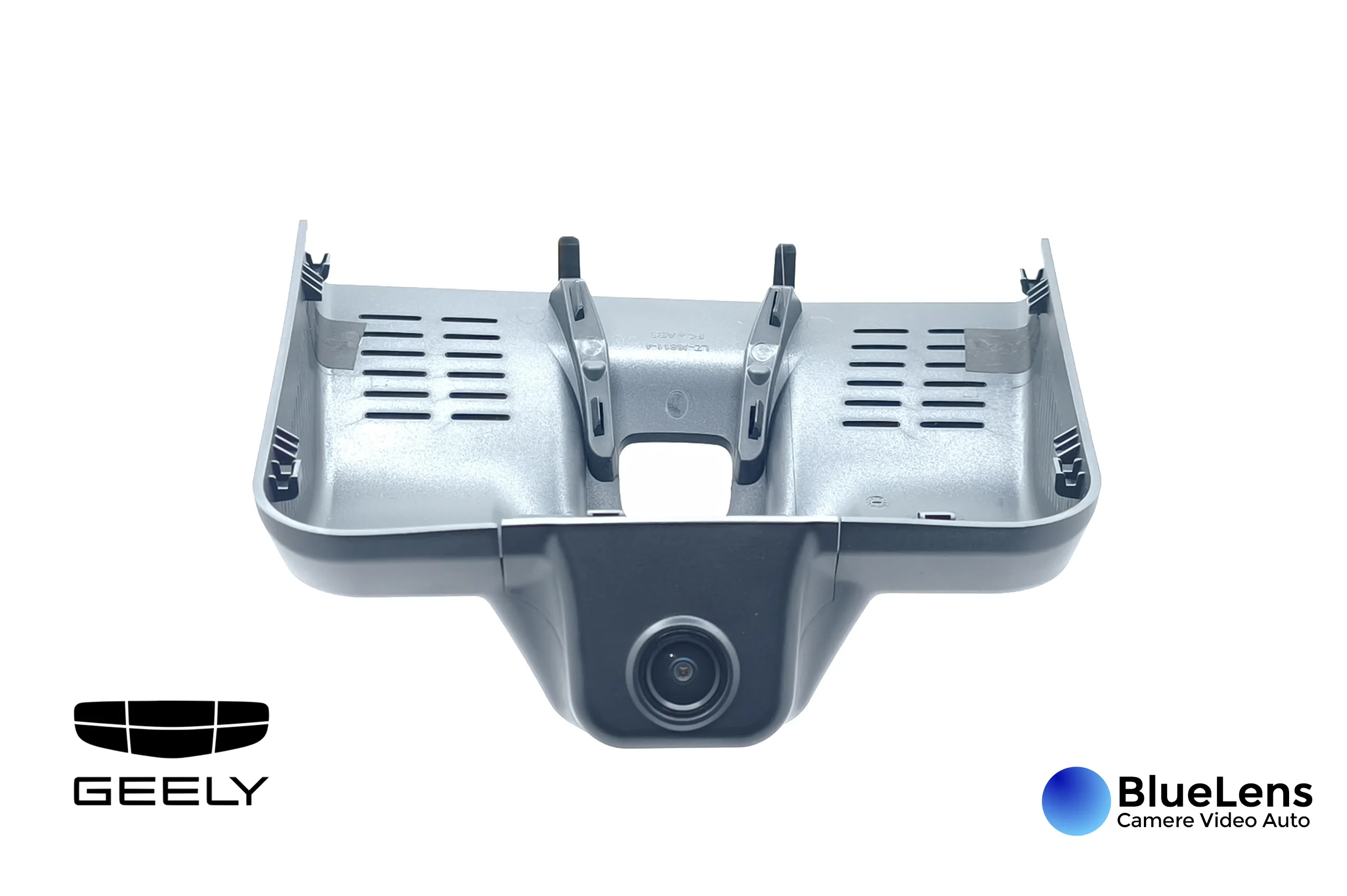 Camera DVR dedicata CUSTOM Geely City Ray 2025+ [1]