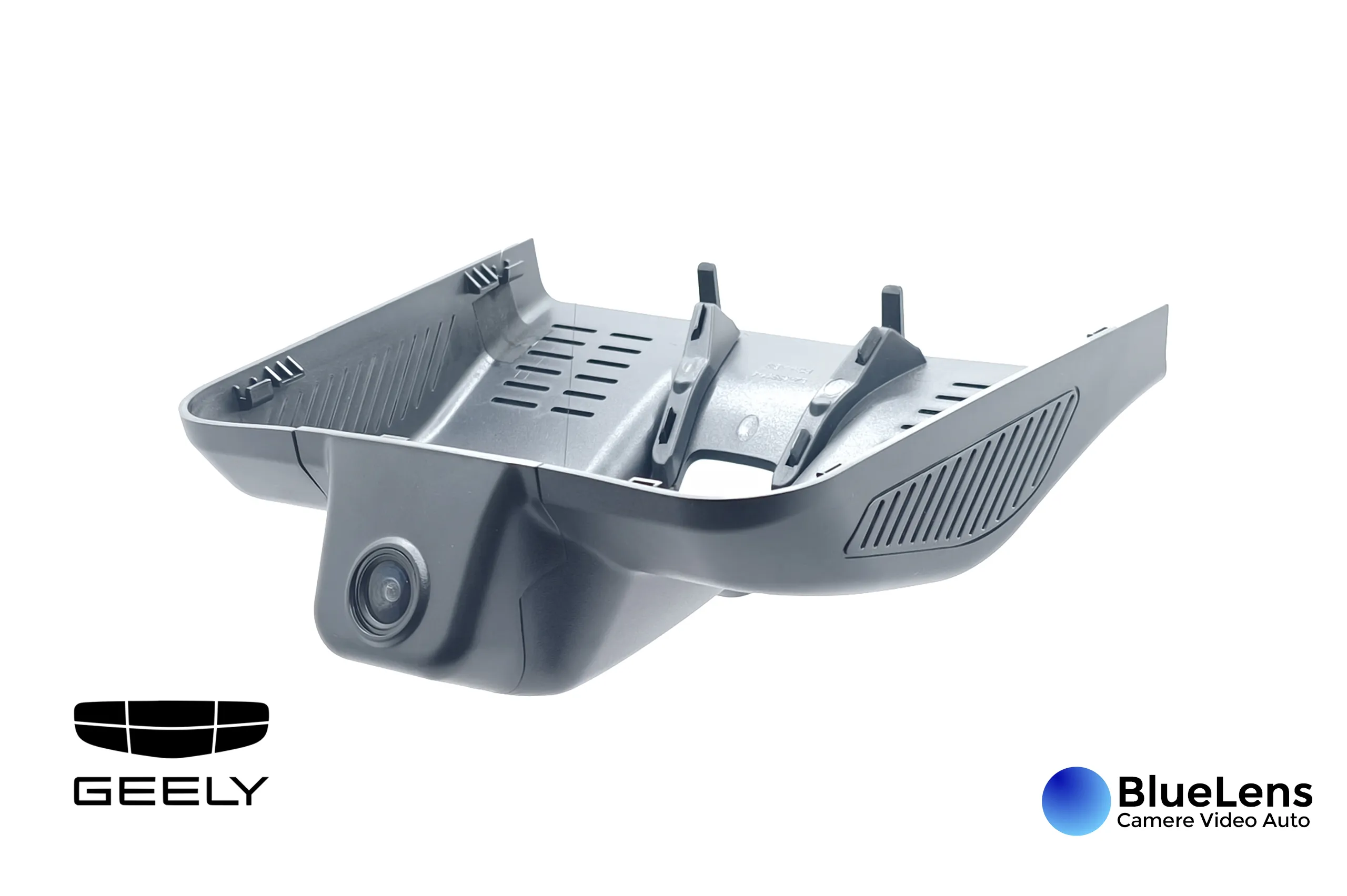 Geely - Camera DVR dedicata CUSTOM Geely City Ray 2025+