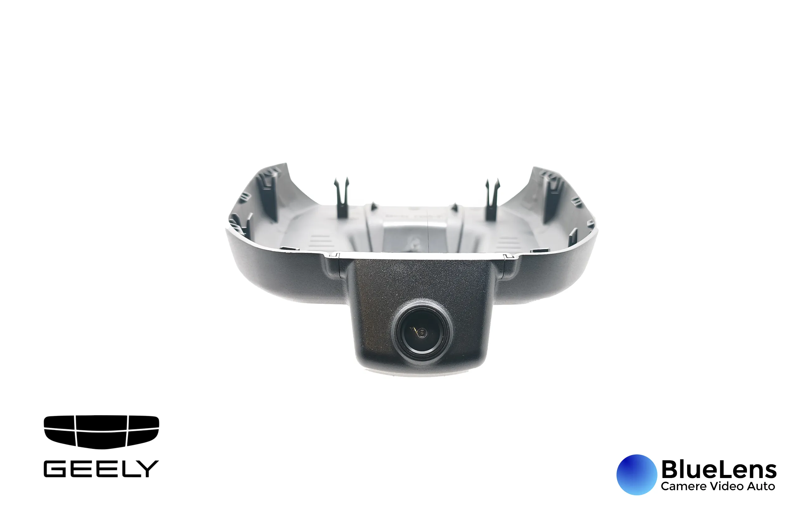 Camera DVR dedicata CUSTOM 24/7 Geely Starry 2020+ [2]