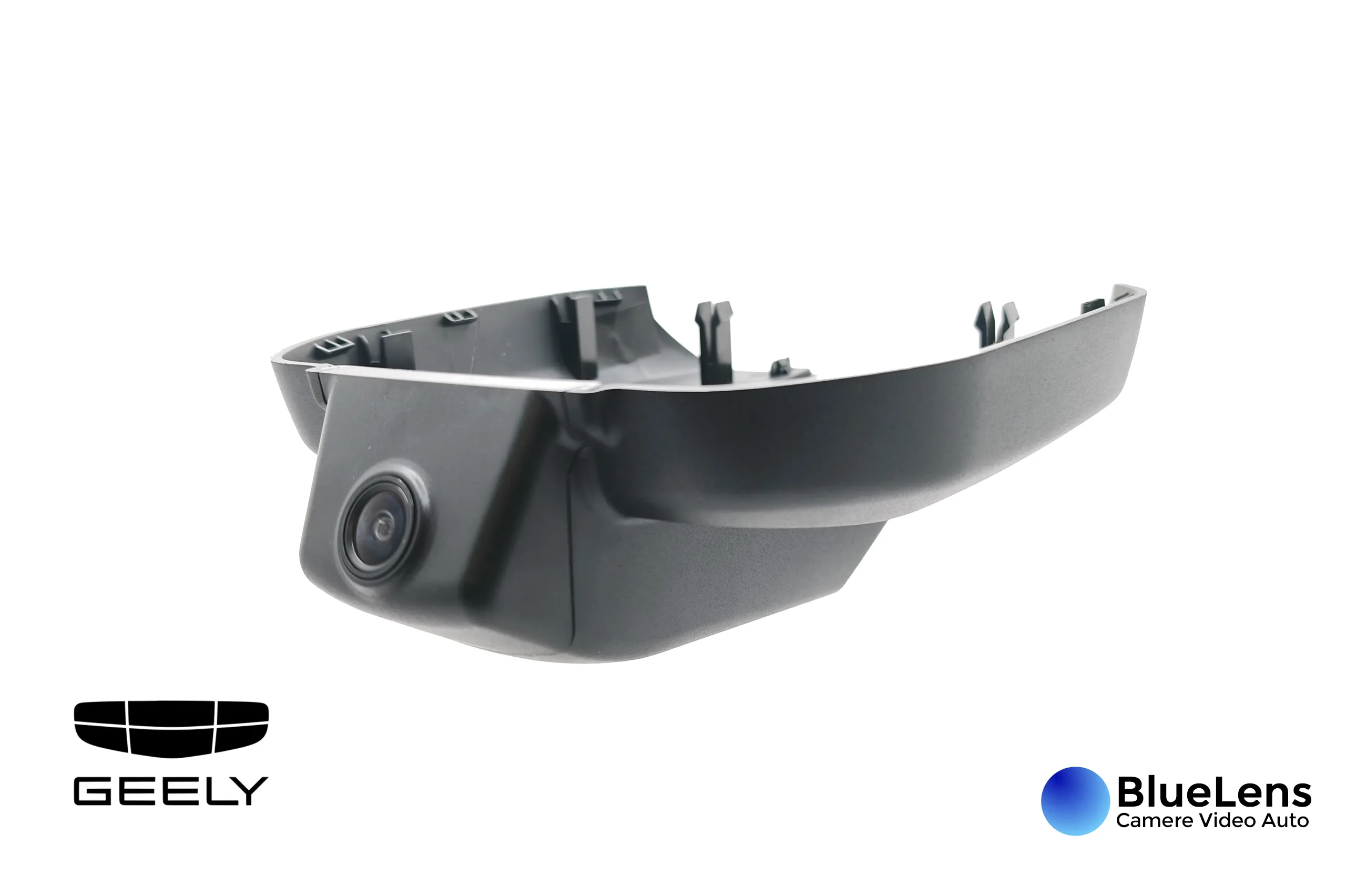 Geely - Camera DVR dedicata CUSTOM Geely Starry 2020+