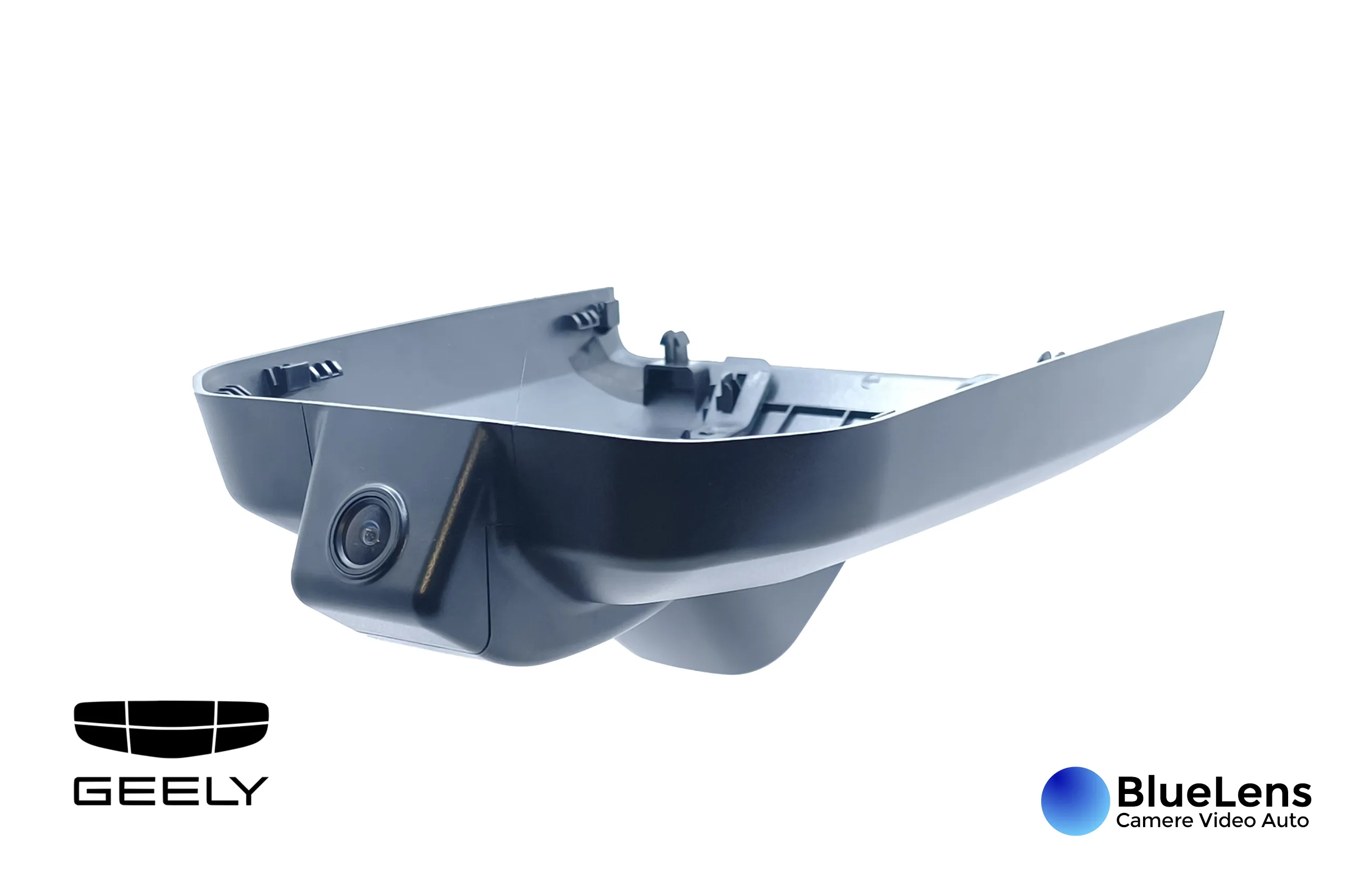 Geely - Camera DVR dedicata CUSTOM Geely Starry 2023+