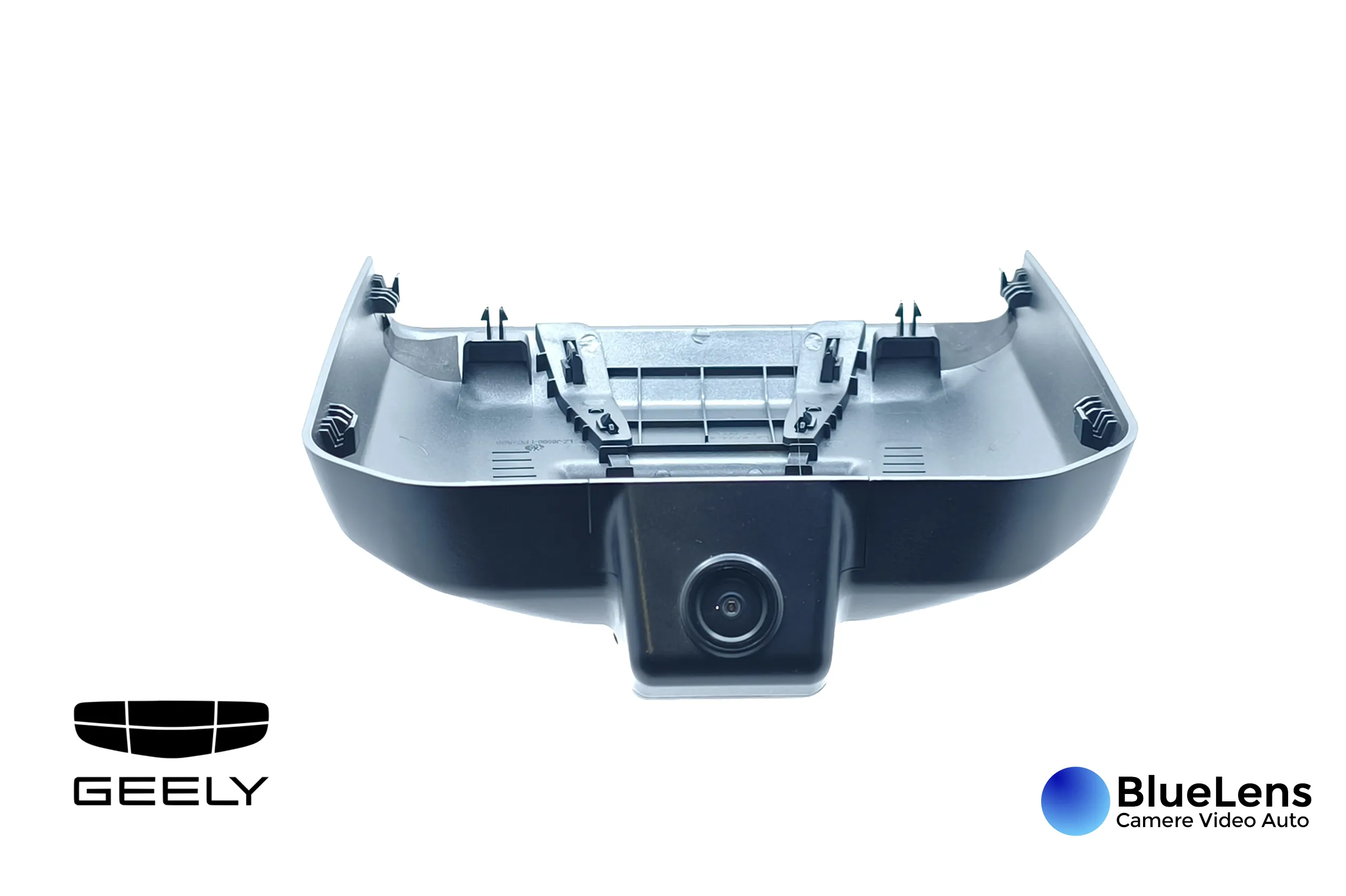 Camera DVR dedicata CUSTOM 24/7 Geely Starry 2023+ [2]