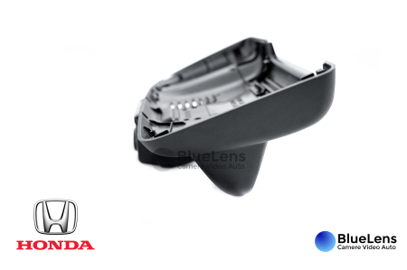 Camera DVR dedicata CUSTOM DUAL 2K 24/7 HONDA ACCORD 2018-2021 [4]