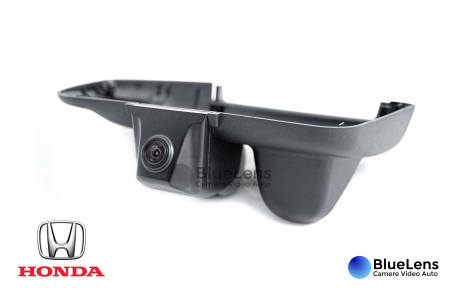 Camera DVR dedicata CUSTOM DUAL 2K 24/7 HONDA ACCORD 2018-2021 [2]