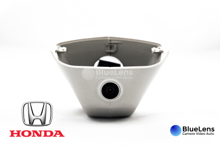 Camera DVR dedicata CUSTOM DUAL 4K 24/7 HONDA Civic 2021 [2]