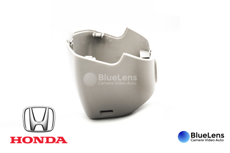 Camera DVR dedicata CUSTOM DUAL 4K 24/7 HONDA Civic 2021 [4]