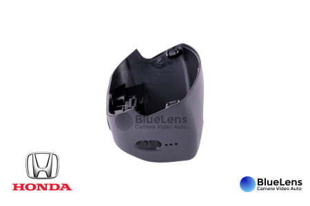 Camera DVR dedicata CUSTOM DUAL 4K 24/7 HONDA Civic 2021 [10]