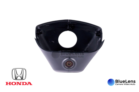 Camera DVR dedicata CUSTOM DUAL 4K 24/7 HONDA Civic 2021 [7]