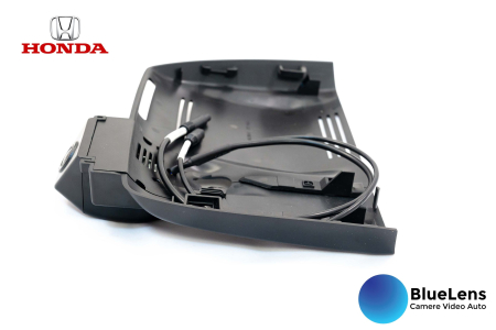 Camera DVR dedicata CUSTOM HONDA CRV [4]