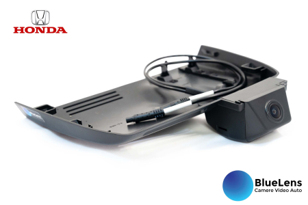 Camera DVR dedicata CUSTOM HONDA CRV [2]