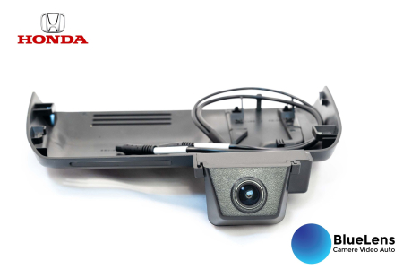 Camera DVR dedicata CUSTOM HONDA CRV [3]