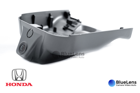 Camera DVR dedicata CUSTOM 24/7 HONDA HR-V 2022+ [3]