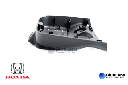Camera DVR dedicata CUSTOM 24/7 HONDA HR-V 2022+ [4]