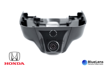 Camera DVR dedicata CUSTOM 24/7 HONDA HR-V 2022+ [2]
