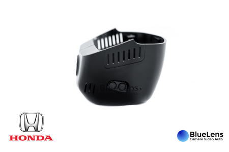 Camera DVR dedicata CUSTOM DUAL 4K 24/7 HONDA HR-V (e-HEV) 2022+ [5]