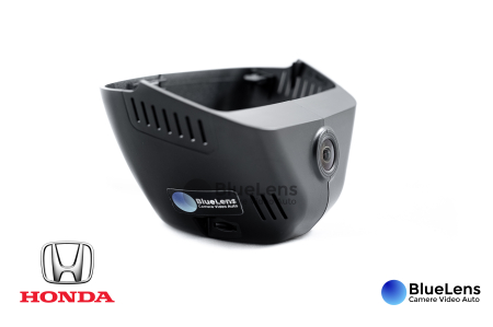 Honda - Camera DVR dedicata CUSTOM HONDA HR-V (e-HEV) 2022+