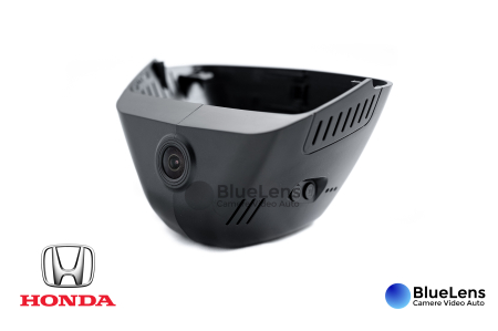 Camera DVR dedicata CUSTOM DUAL 4K 24/7 HONDA HR-V (e-HEV) 2022+ [2]