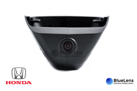 Camera DVR dedicata CUSTOM DUAL 4K 24/7 HONDA HR-V (e-HEV) 2022+ [3]