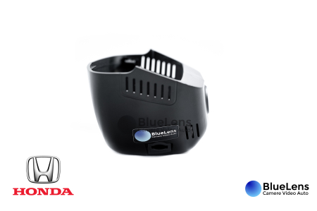 Camera DVR dedicata CUSTOM DUAL 4K 24/7 HONDA HR-V (e-HEV) 2022+ [4]