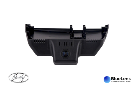 Hyundai - Camera DVR dedicata CUSTOM Hyundai Tucson 2021+