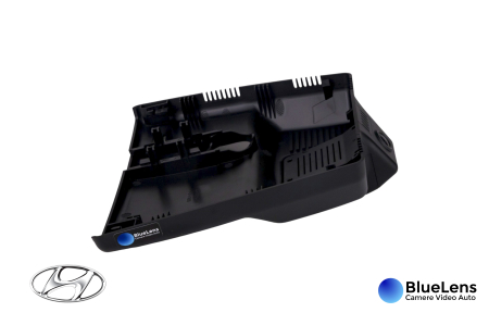 Camera DVR dedicata CUSTOM Hyundai Tucson 2021+ [4]