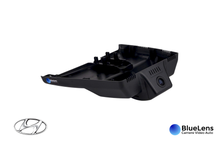 Camera DVR dedicata CUSTOM Hyundai Tucson 2021+ [3]