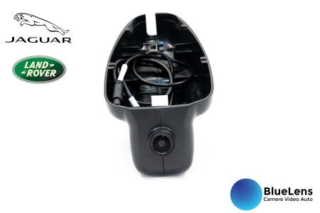 Camera DVR dedicata CUSTOM DUAL 2K 24/7 JAGUAR / LAND ROVER [2]