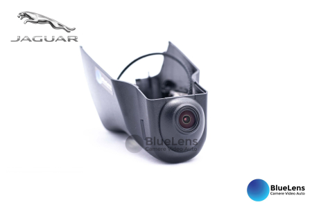 Jaguar - Camera DVR dedicata CUSTOM JAGUAR PACE 2016+