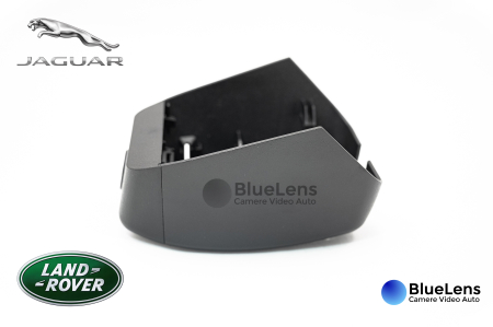 Camera DVR dedicata CUSTOM DUAL 2K 24/7 JAGUAR PACE / LAND ROVER 2019+ [1]