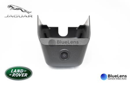 Camera DVR dedicata CUSTOM DUAL 2K 24/7 JAGUAR PACE / LAND ROVER 2019+ [4]