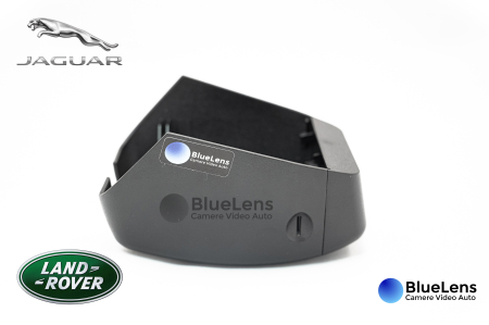 Camera DVR dedicata CUSTOM DUAL 2K 24/7 JAGUAR PACE / LAND ROVER 2019+ [3]