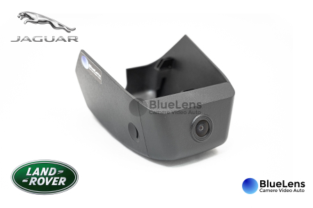 Land Rover - Camera DVR dedicata CUSTOM JAGUAR PACE / LAND ROVER 2019+