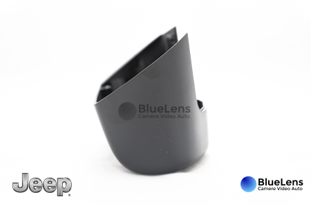 Camera DVR dedicata CUSTOM 24/7 JEEP CHEROKEE 2015-2018 4K [4]