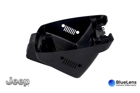 Camera DVR dedicata CUSTOM DUAL 2K 24/7 Jeep Renegate 2018+ [2]