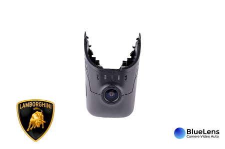 Camera DVR dedicata CUSTOM LAMBORGHINI URUS 2018+ [2]