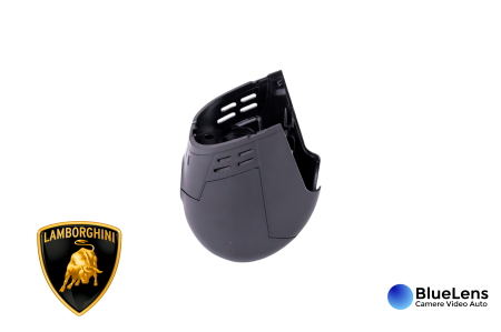 Camera DVR dedicata CUSTOM LAMBORGHINI URUS 2018+ [5]