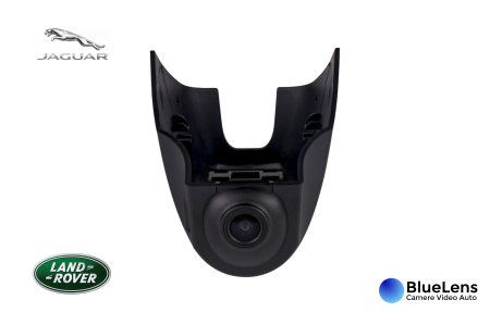Camera DVR dedicata CUSTOM DUAL 2K Land Rover Discovery 2015+ [2]