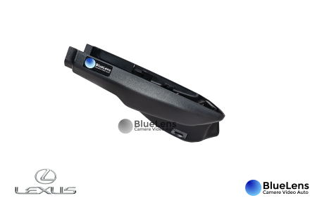 Camera DVR dedicata CUSTOM LEXUS [4]
