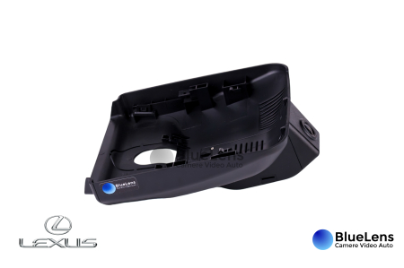 Camera DVR dedicata CUSTOM LEXUS [4]