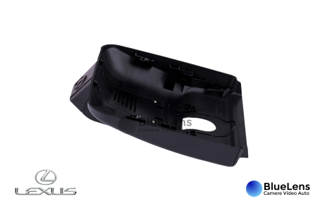 Camera DVR dedicata CUSTOM LEXUS [5]