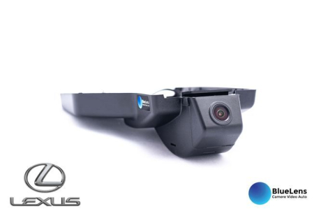 Camera DVR dedicata CUSTOM 24/7 LEXUS 2014+ [1]