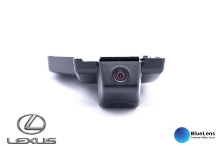 Lexus - Camera DVR dedicata CUSTOM LEXUS 2014+