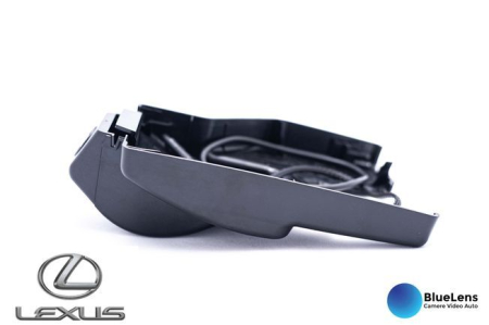 Camera DVR dedicata CUSTOM 24/7 LEXUS 2014+ [3]