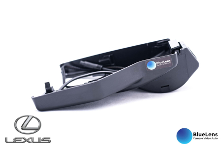 Camera DVR dedicata CUSTOM 24/7 LEXUS 2014+ [2]