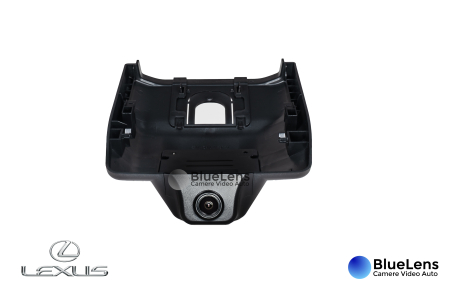 Camera DVR dedicata CUSTOM LEXUS [2]