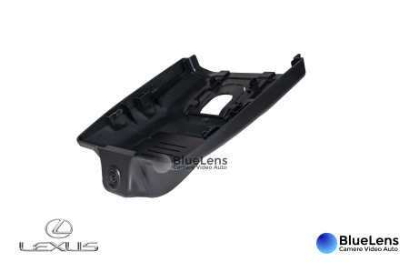 Camera DVR dedicata CUSTOM LEXUS [3]