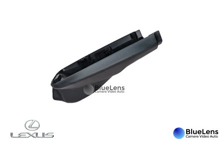 Camera DVR dedicata CUSTOM LEXUS [5]